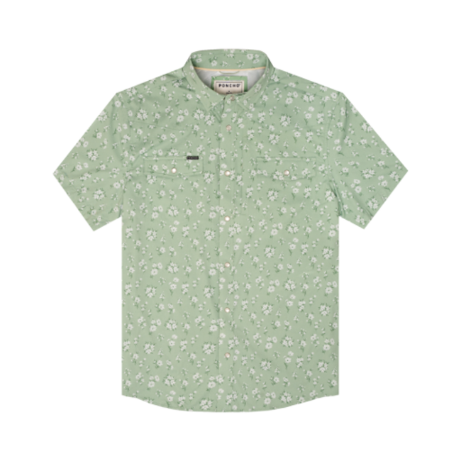 Poncho Outdoors The Bat Masterson