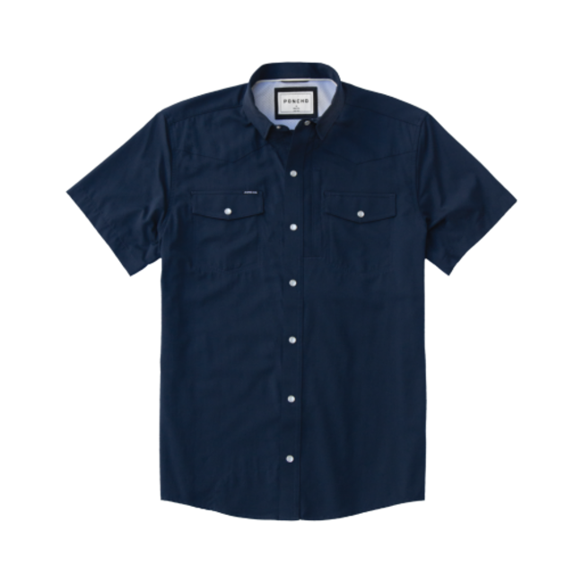 Poncho Outdoors The Del Mar