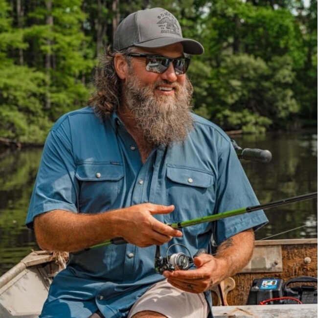 Poncho Outdoors The Ahi