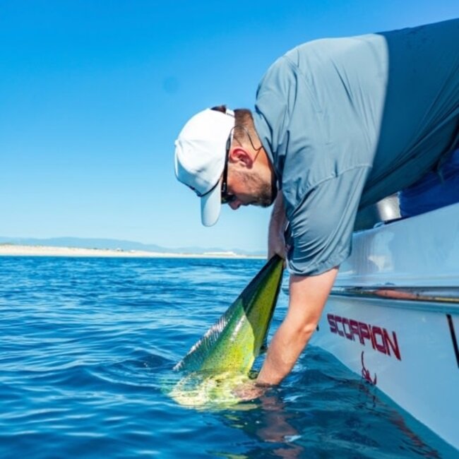 Poncho Outdoors The Ahi