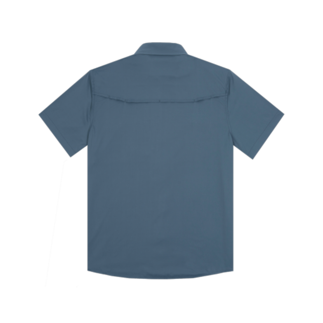 Poncho Outdoors The Ahi