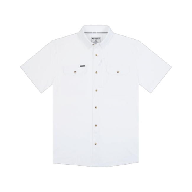 Poncho Outdoors The Salty Dog