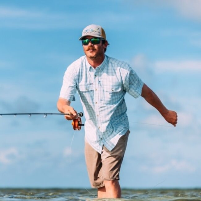 Poncho Outdoors The Charlotte Harbor
