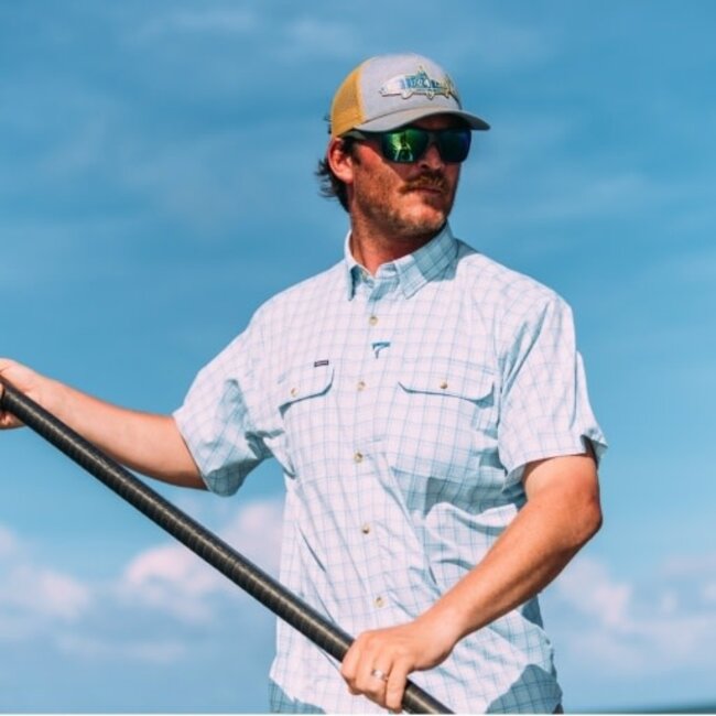 Poncho Outdoors The Charlotte Harbor