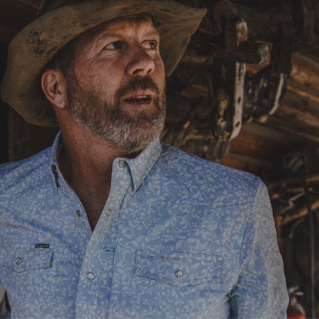 Poncho Outdoors The Pinos Altos