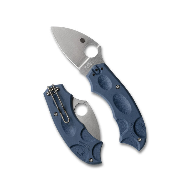 Spyderco Meerkat CPM SPY27 Sprint Run
