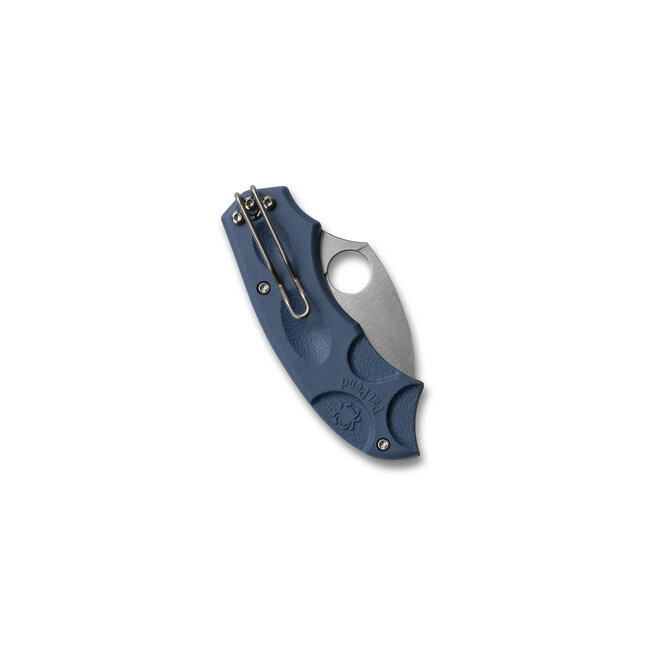 Spyderco Meerkat CPM SPY27 Sprint Run