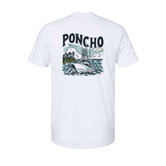 Poncho Outdoors The Sport Fisher T-Shirt