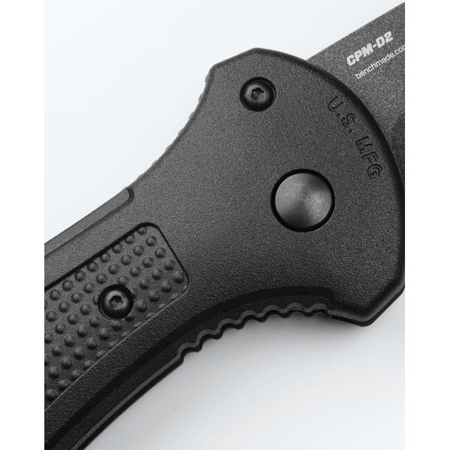 Benchmade 9071BK Claymore