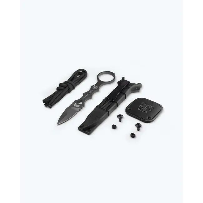 Benchmade 177GY Mini SOCP
