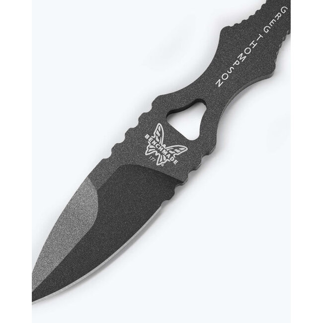 Benchmade 177GY Mini SOCP