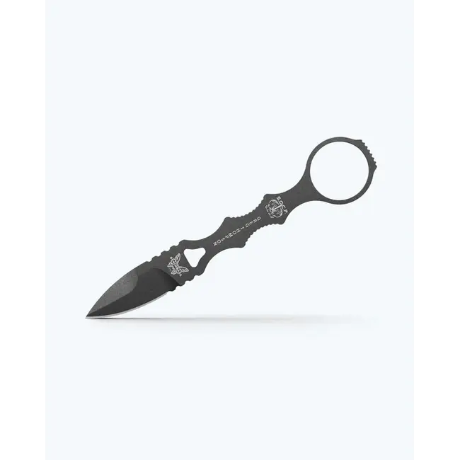Benchmade 177GY Mini SOCP