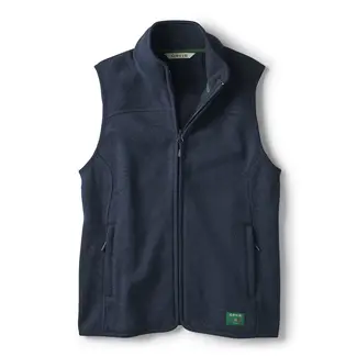 Orvis R65 TM SWEATER FLEECE VEST