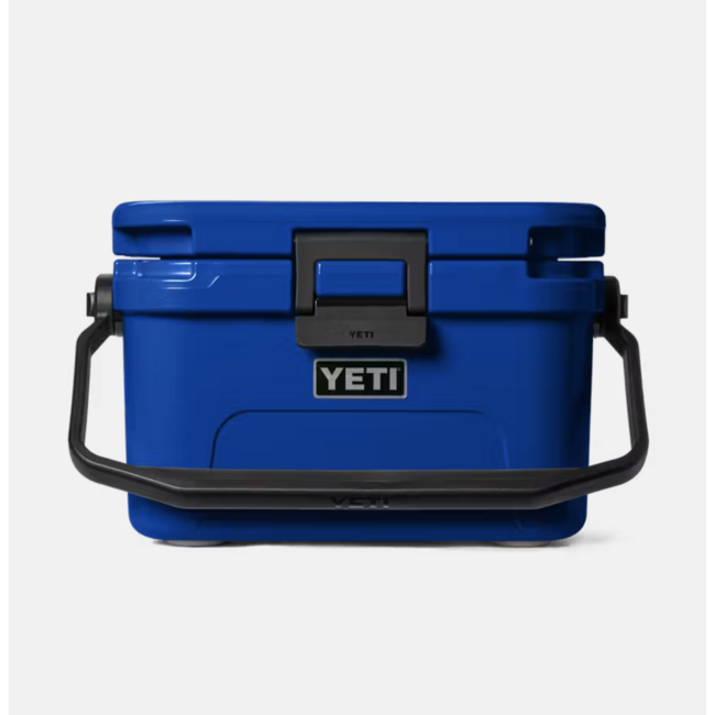 Yeti Roadie 8