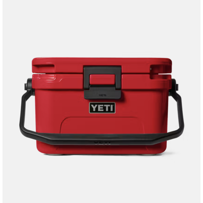 Yeti Roadie 8