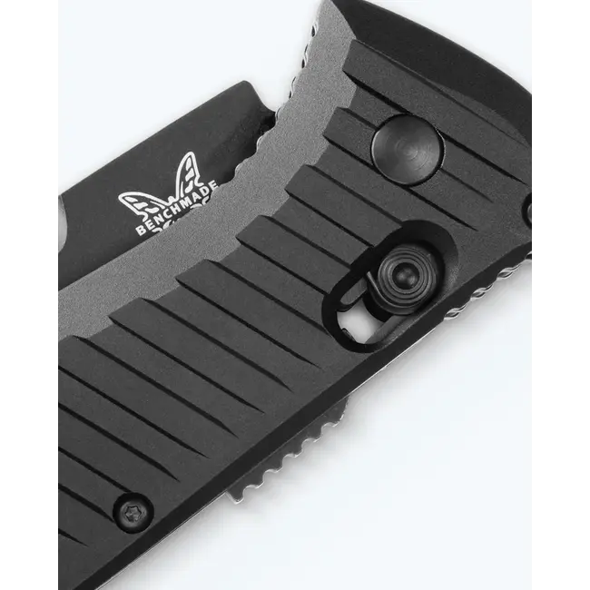 Benchmade 5700SBK PRESIDIO II, AUTO AXIS