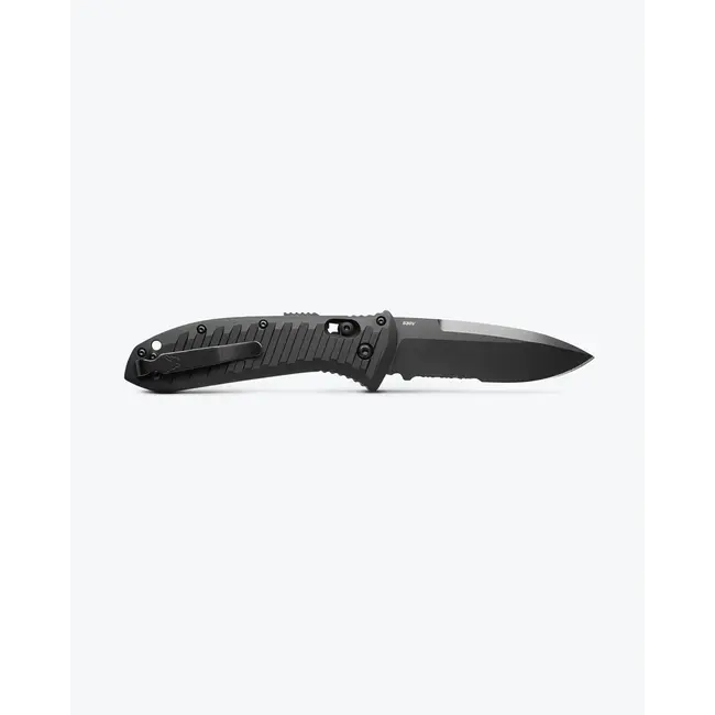 Benchmade 5700SBK PRESIDIO II, AUTO AXIS