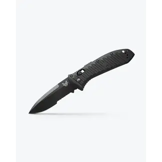 Benchmade 5700SBK PRESIDIO II, AUTO AXIS