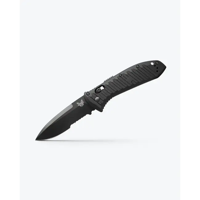Benchmade 5700SBK PRESIDIO II, AUTO AXIS
