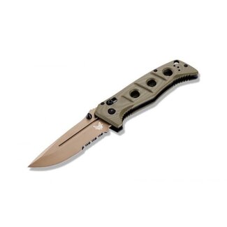 Benchmade 275SFE-2 Adamas