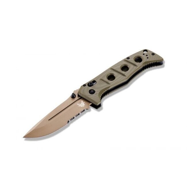 Benchmade 275SFE-2 Adamas