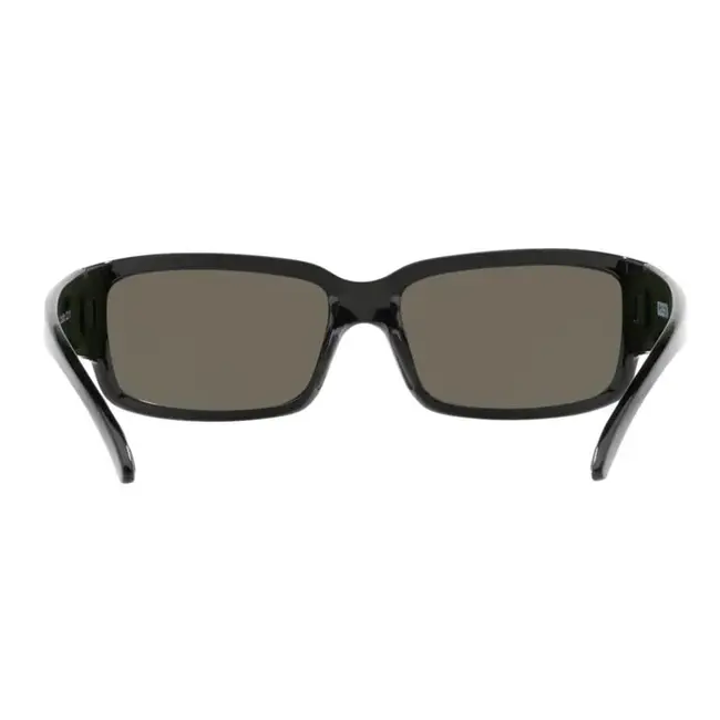 Caballito 11 Shiny Black / Blue Mirror 580G