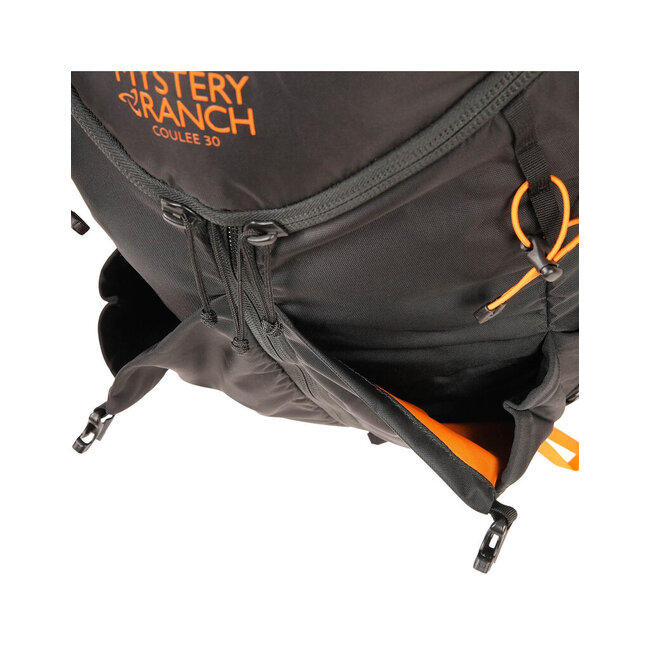 Mystery Ranch Coulee 30 Men's Black L/XL