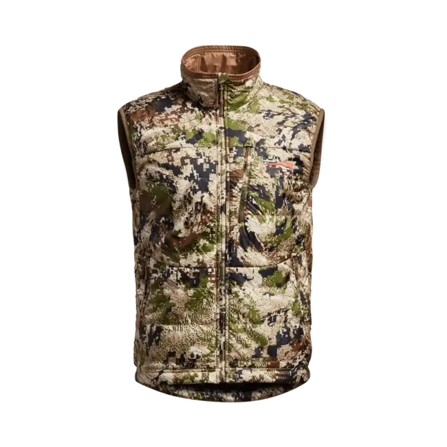 Sitka Kelvin Aerolite Vest