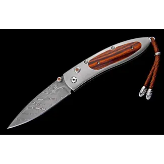William Henry Knives B05 Granada