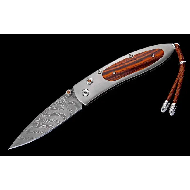 William Henry Knives B05 Granada