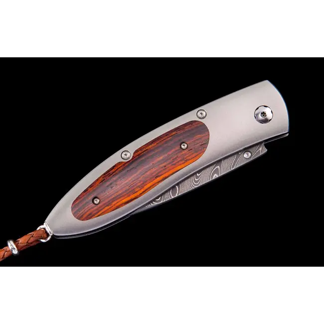 William Henry Knives B05 Granada