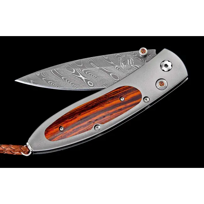 William Henry Knives B05 Granada