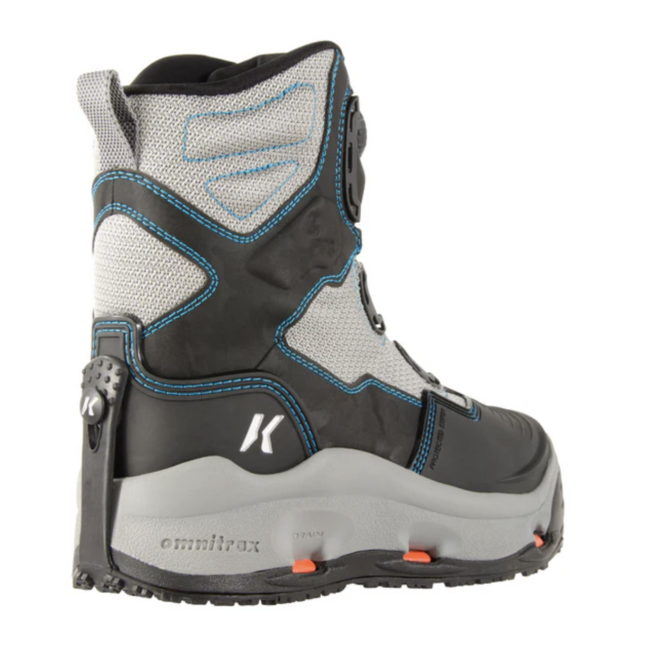 Korkers Darkhorse Women's w/ Felt & Kling-On Soles
