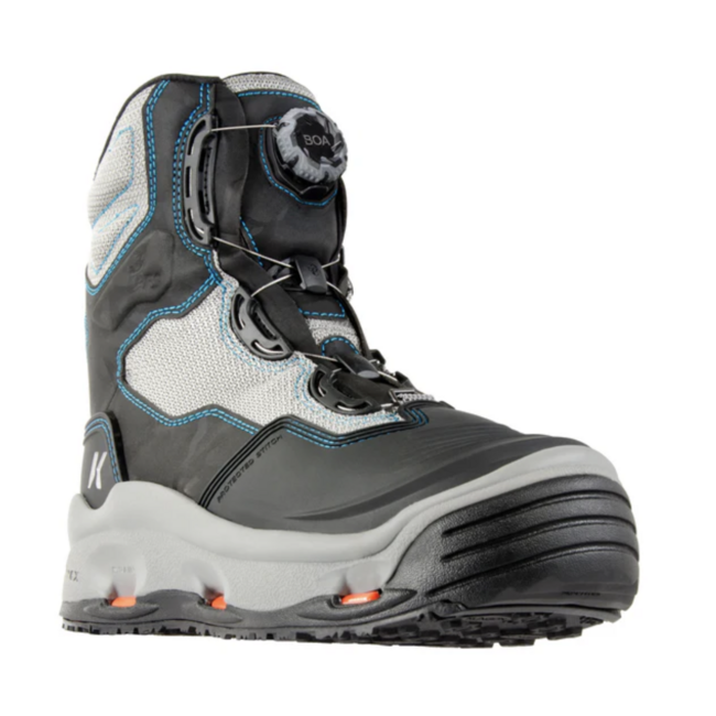 Korkers Darkhorse Women's w/ Felt & Kling-On Soles
