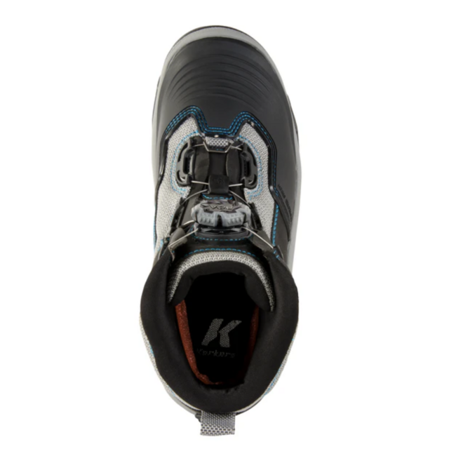 Korkers Darkhorse Women's w/ Felt & Kling-On Soles