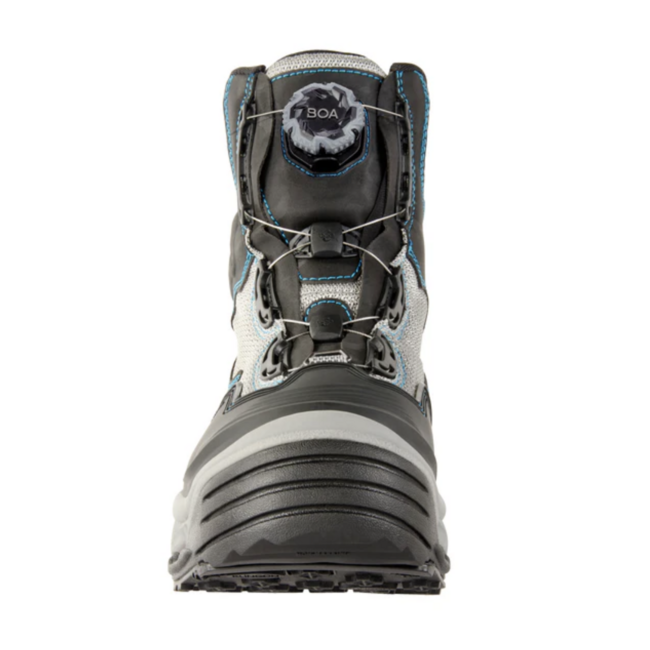 Korkers Darkhorse Women's w/ Felt & Kling-On Soles