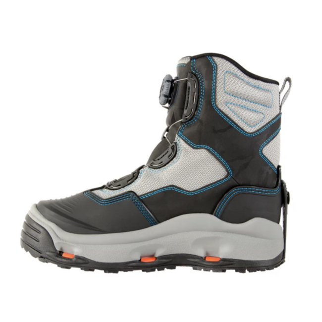 Korkers Darkhorse Women's w/ Felt & Kling-On Soles