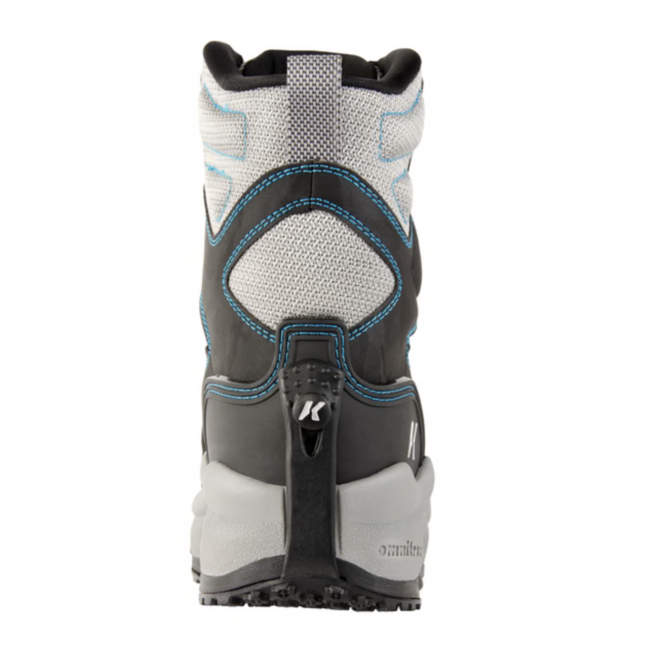 Korkers Darkhorse Women's w/ Felt & Kling-On Soles