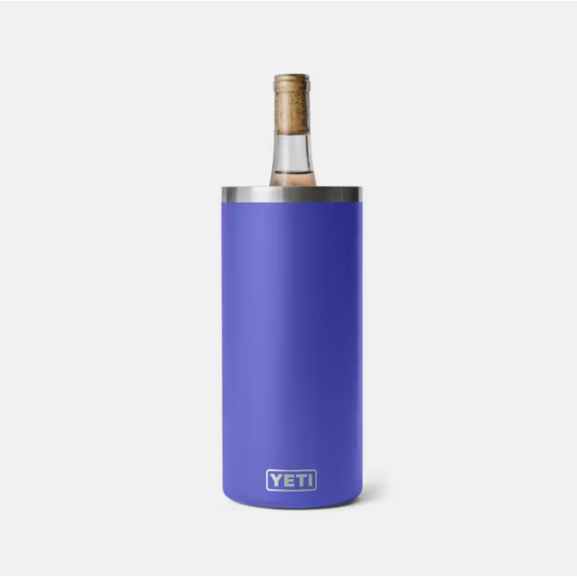 Yeti Rambler Wine Chiller
