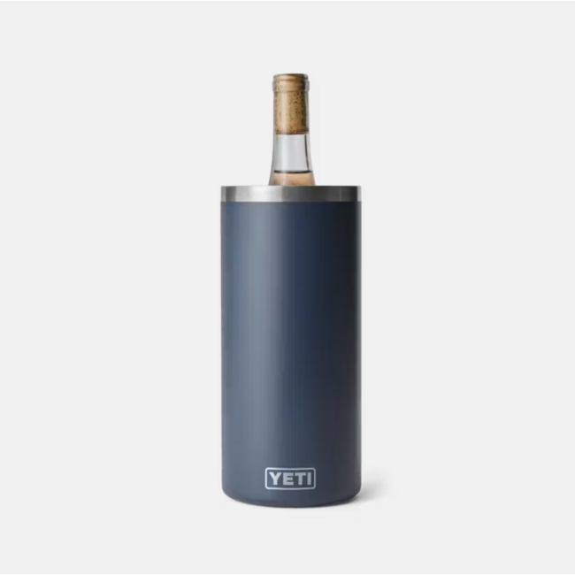 Yeti Rambler Wine Chiller