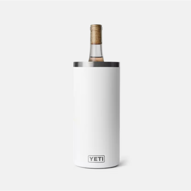 Yeti Rambler Wine Chiller