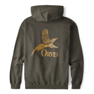 Orvis PHEASANT HOODIE