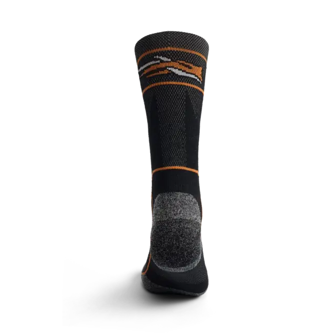 Sitka Heavy Weight Crew Sock