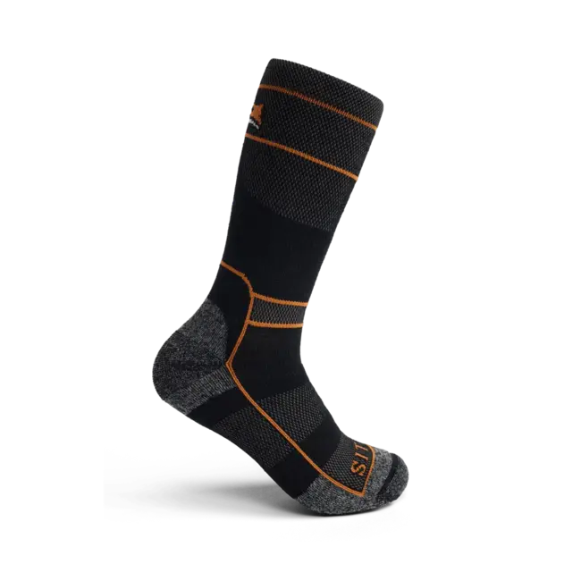 Sitka Heavy Weight Crew Sock