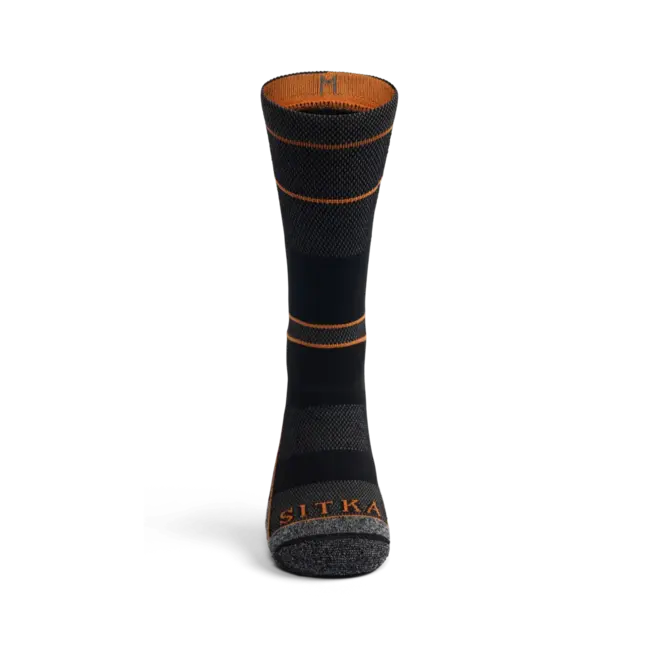 Sitka Heavy Weight Crew Sock