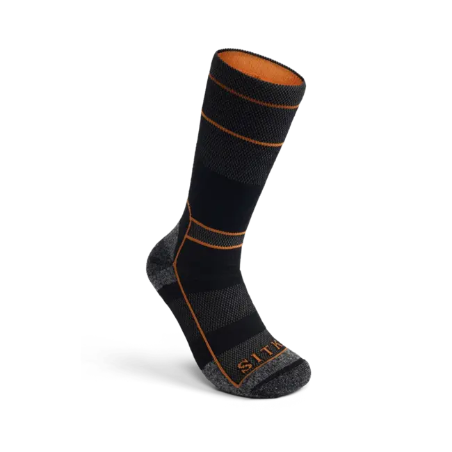 Sitka Heavy Weight Crew Sock