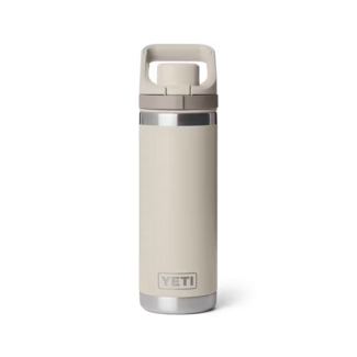 Yeti Rambler 18oz Flip Chug Bottle
