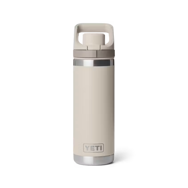 Yeti Rambler 18oz Flip Chug Bottle