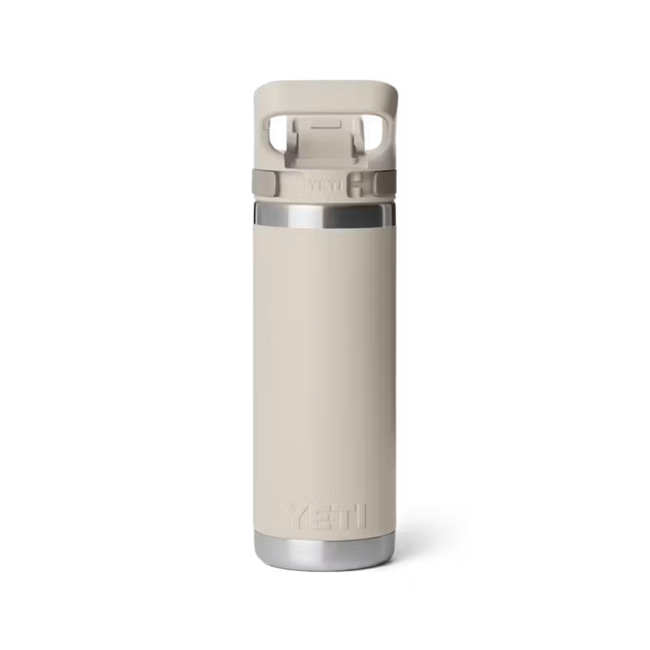 Yeti Rambler 18oz Flip Chug Bottle