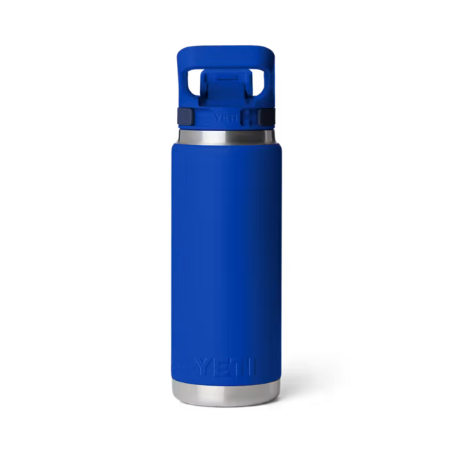 Yeti RAMBLER 26 OZ BOTTLE FLIP CHUG